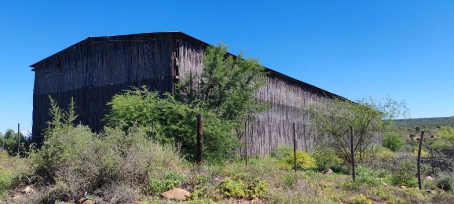 0 Bedroom Property for Sale in Oudtshoorn Rural Western Cape